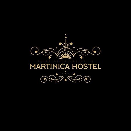 Martinica Hostel Kartagena Zewnętrze zdjęcie