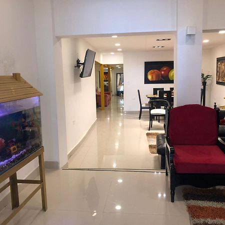 Martinica Hostel Kartagena Zewnętrze zdjęcie