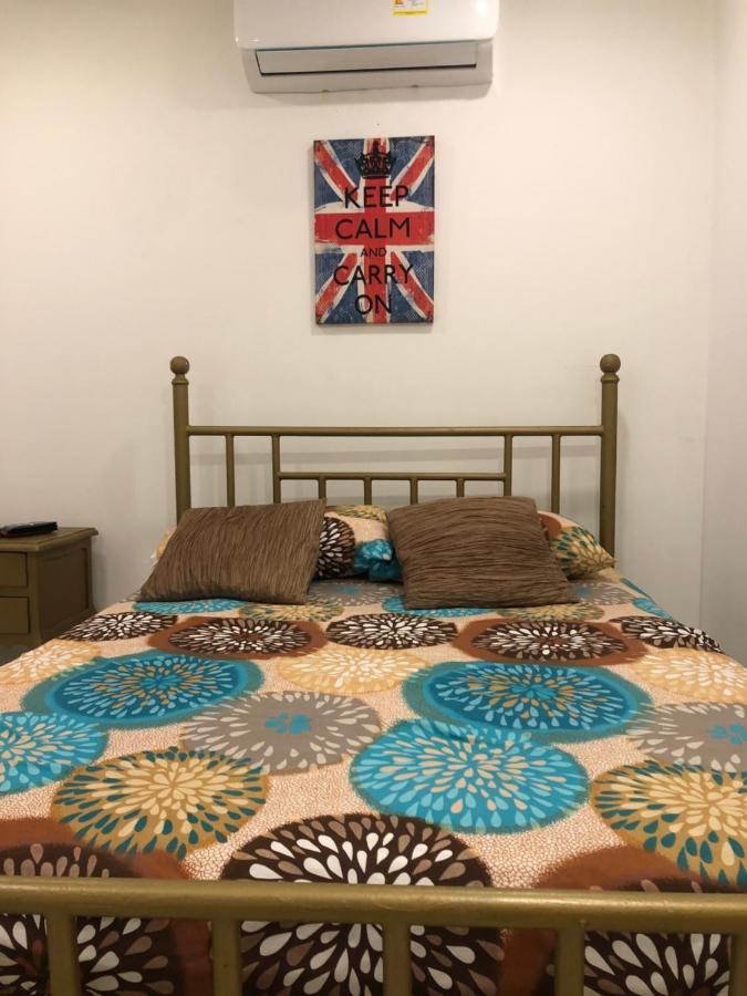 Martinica Hostel Kartagena Zewnętrze zdjęcie