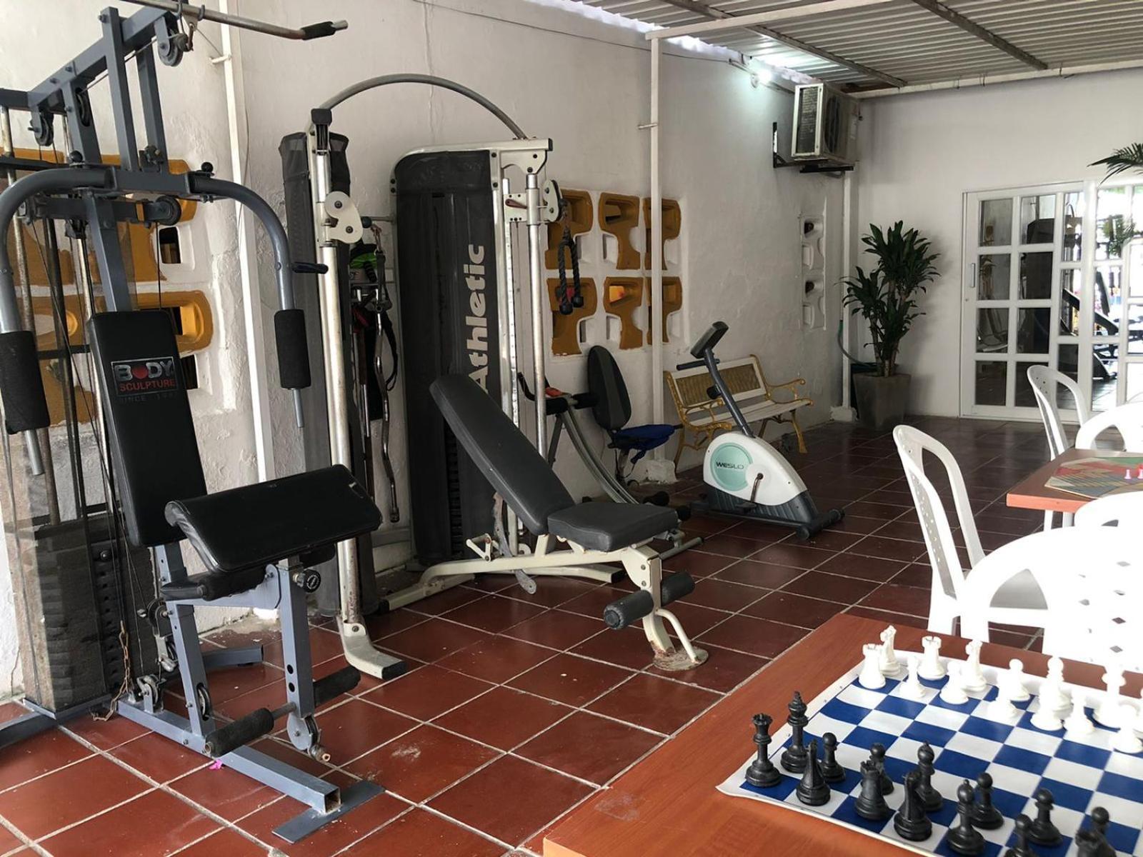 Martinica Hostel Kartagena Zewnętrze zdjęcie