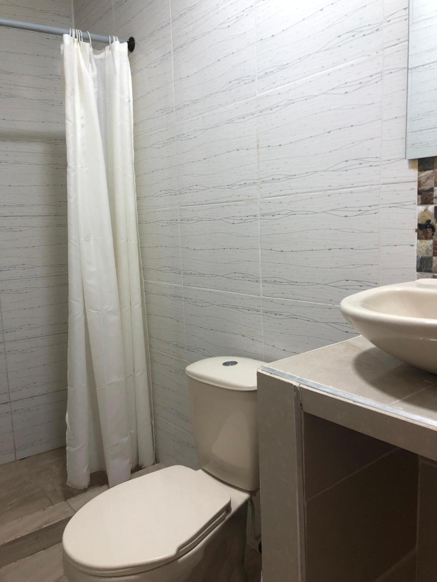 Martinica Hostel Kartagena Zewnętrze zdjęcie