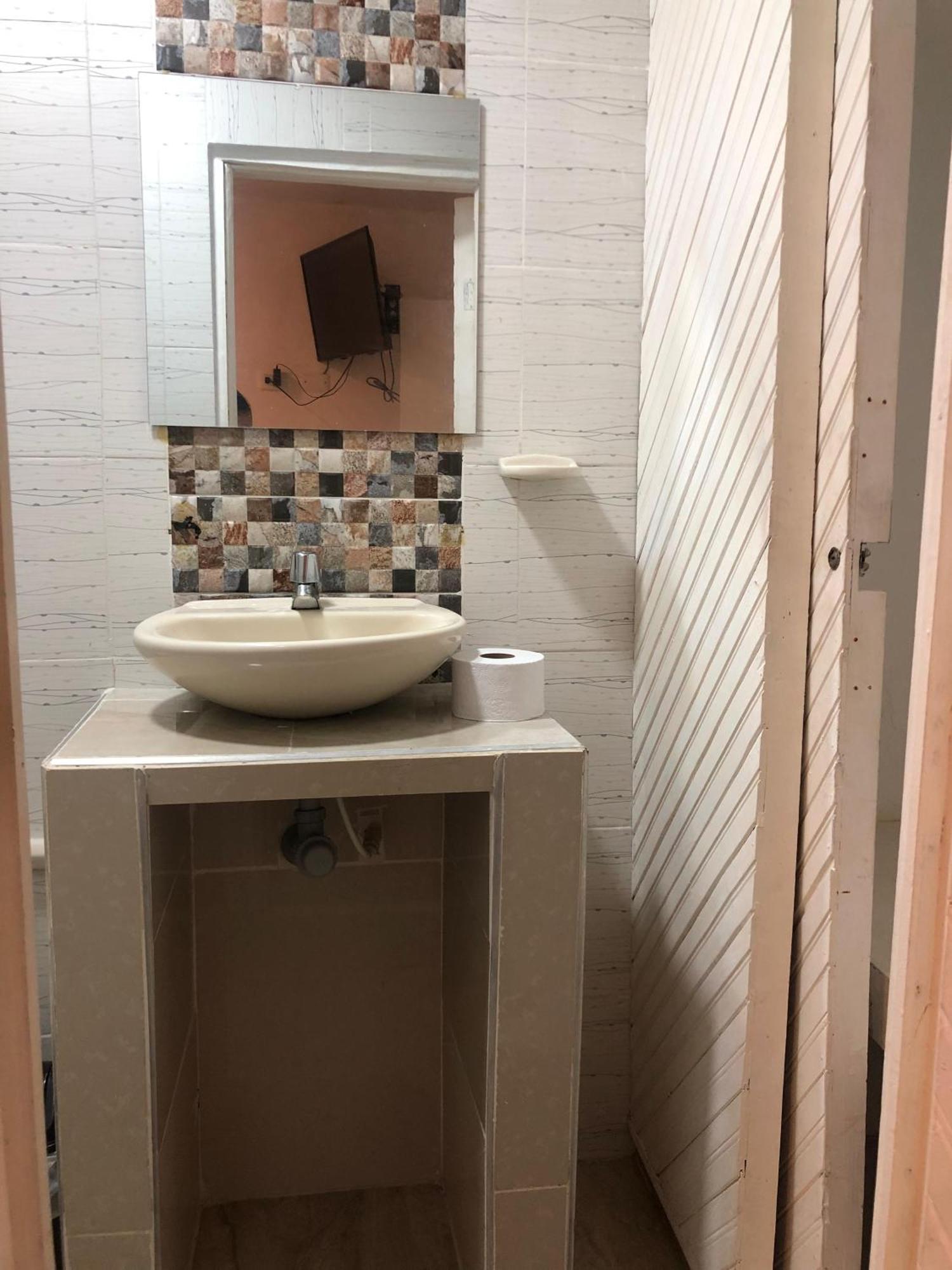 Martinica Hostel Kartagena Zewnętrze zdjęcie