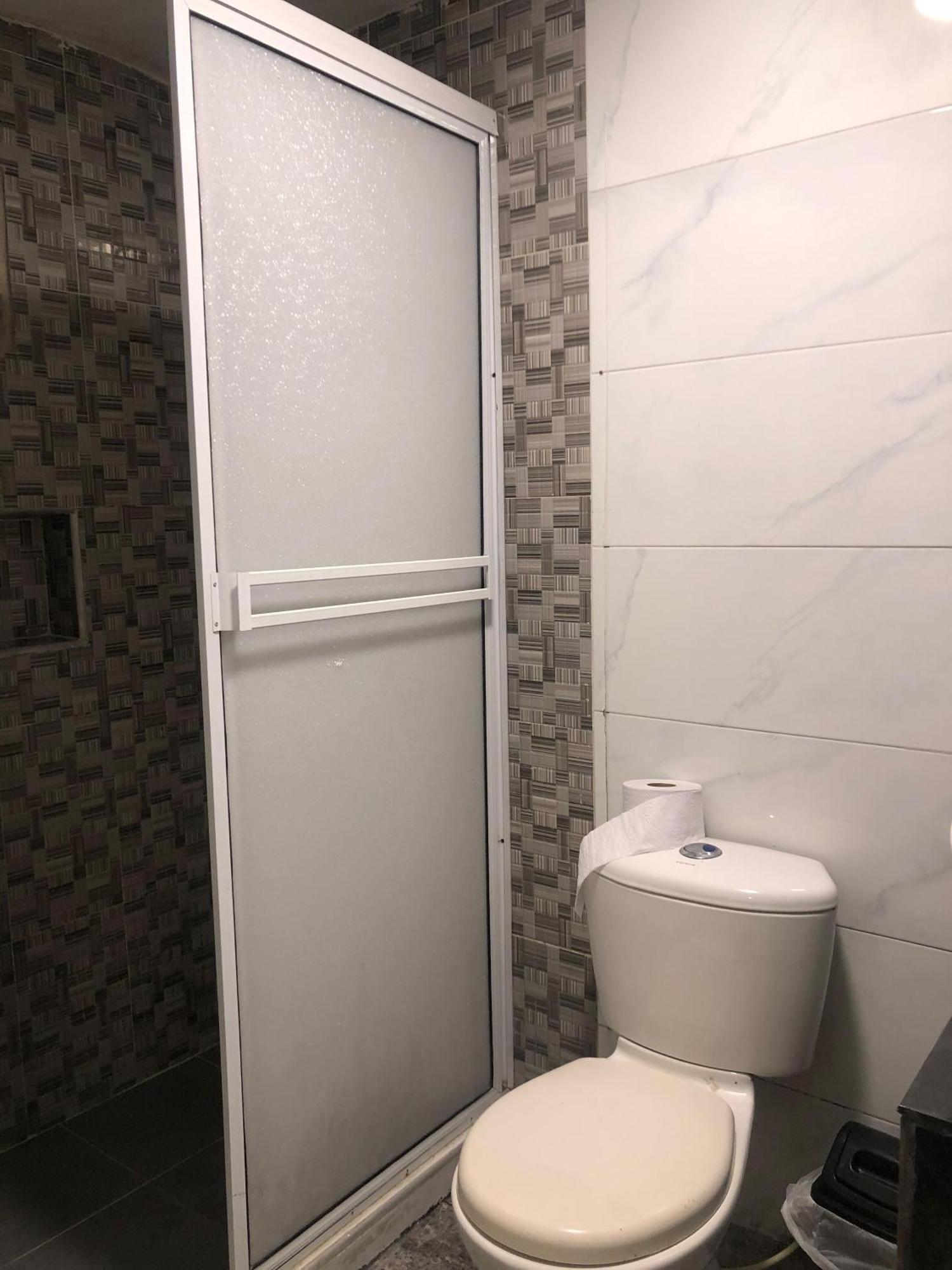 Martinica Hostel Kartagena Zewnętrze zdjęcie